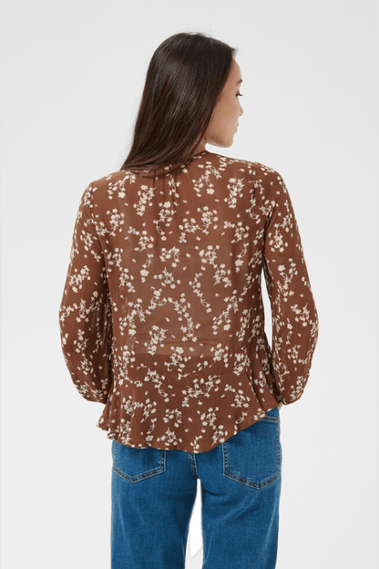 PART TWO Cantaline Shirt