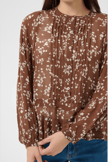 PART TWO Cantaline Shirt