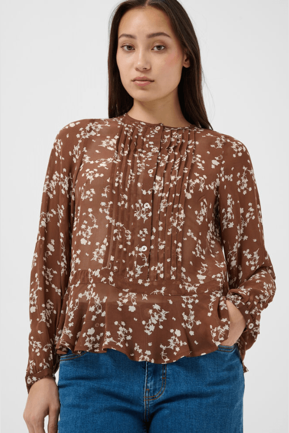 PART TWO Cantaline Shirt