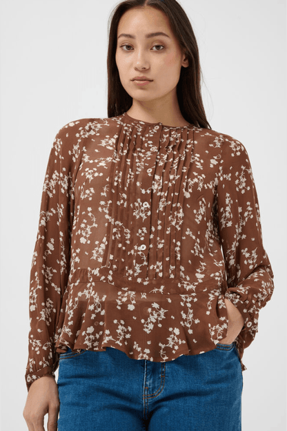 PART TWO Cantaline Shirt