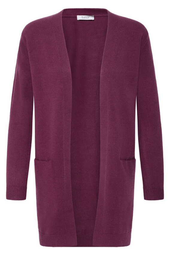 B.YOUNG Nonina Cardigan 20807327