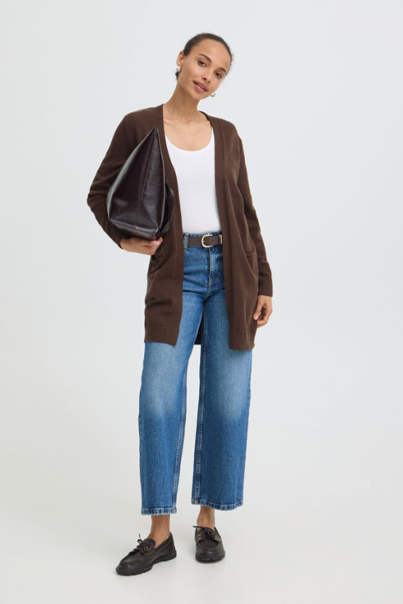 B.YOUNG Nonina Cardigan 20807327