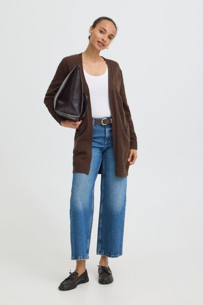 B.YOUNG Nonina Cardigan 20807327
