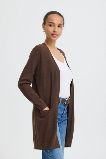 B.YOUNG Nonina Cardigan 20807327