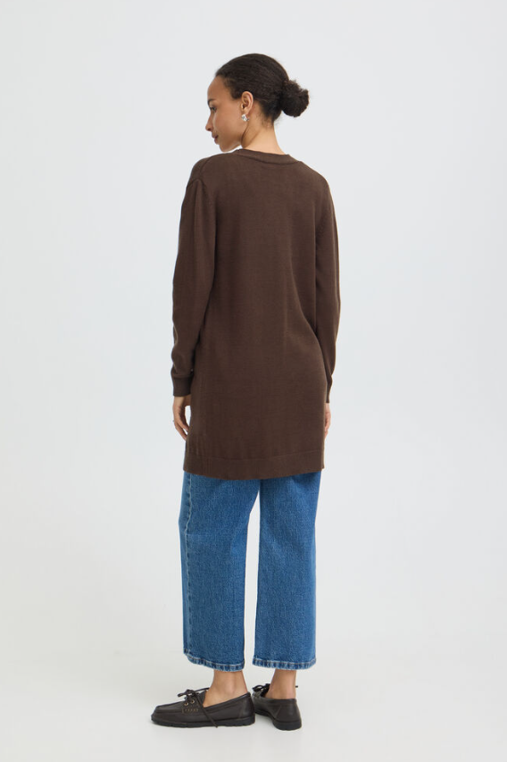 B.YOUNG Nonina Cardigan 20807327