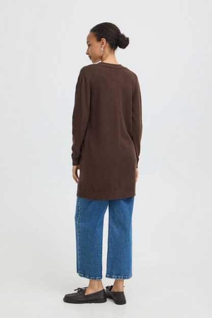 B.YOUNG Nonina Cardigan 20807327