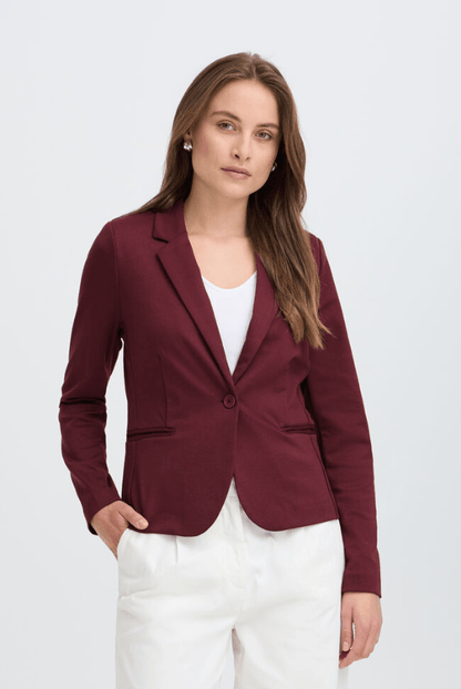 B.YOUNG Rizetta Blazer 20804230