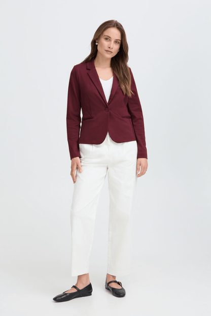 B.YOUNG Rizetta Blazer 20804230