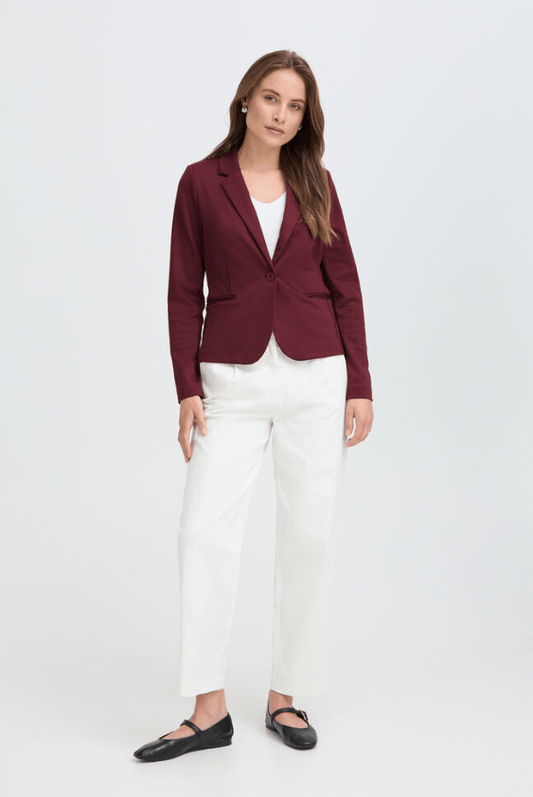 B.YOUNG Rizetta Blazer 20804230