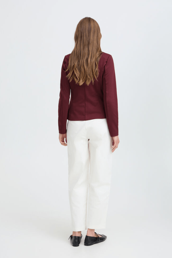 B.YOUNG Rizetta Blazer 20804230