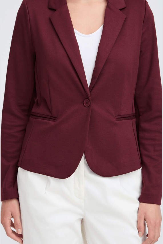 B.YOUNG Rizetta Blazer 20804230