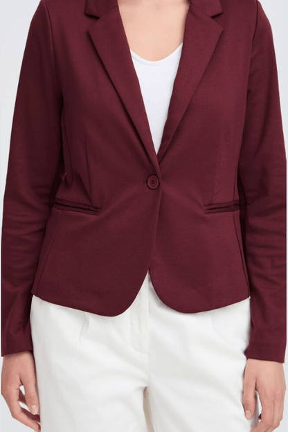 B.YOUNG Rizetta Blazer 20804230