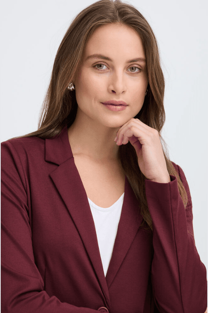 B.YOUNG Rizetta Blazer 20804230