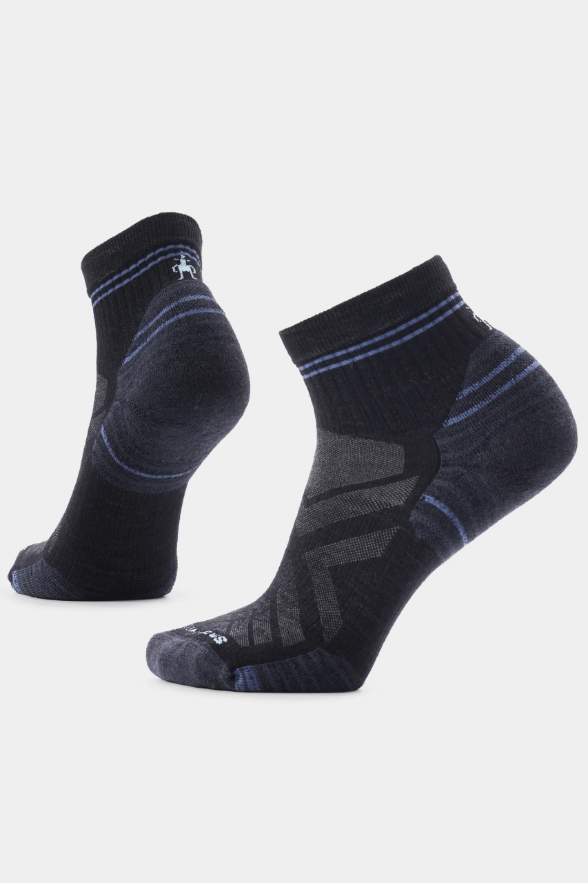 SMARTWOOL Women's Hike Targeted Cushion Ankle Socks SW002497
