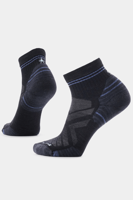 SMARTWOOL Women's Hike Targeted Cushion Ankle Socks SW002497