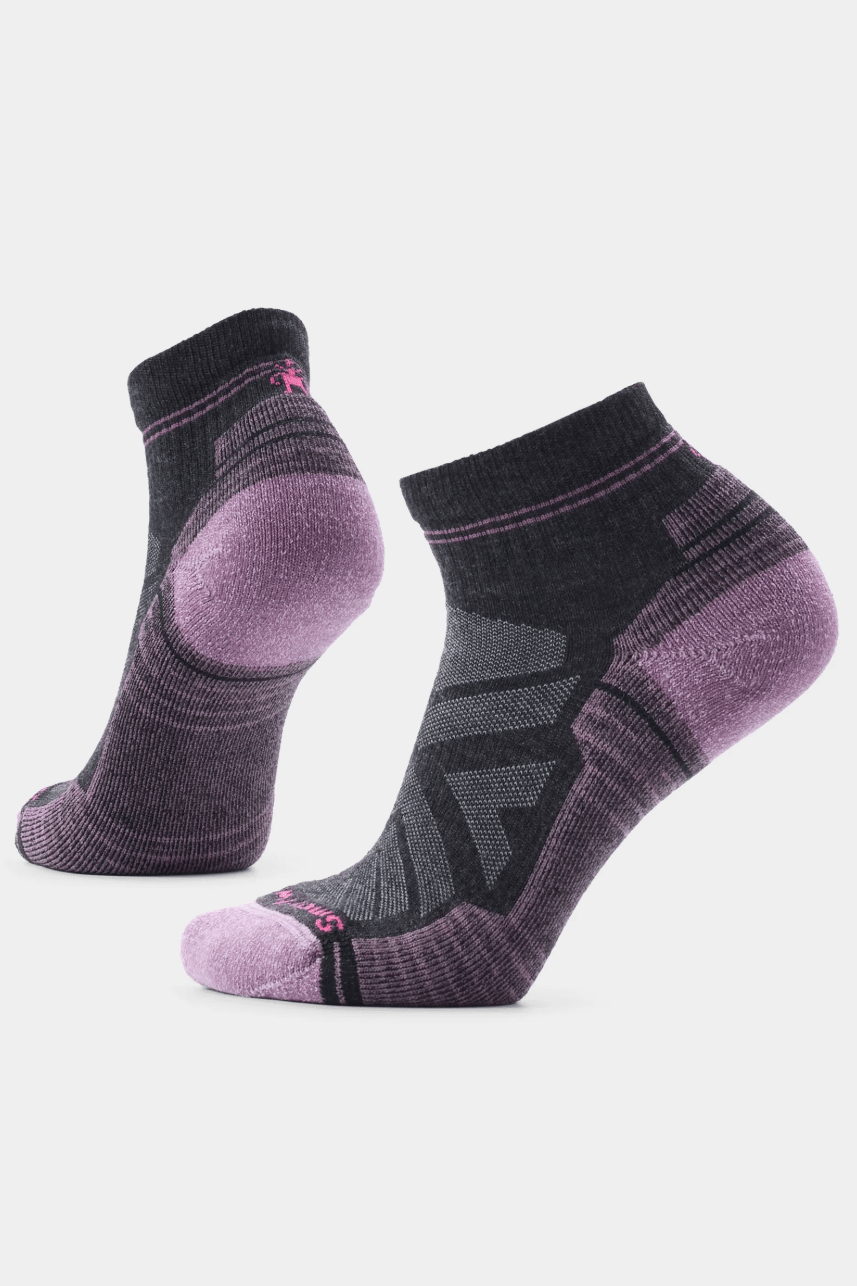 SMARTWOOL Women's Hike Light Cushion Ankle Socks SW001571
