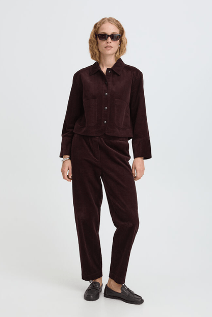 B.YOUNG Dixian Shirt 2 20819467