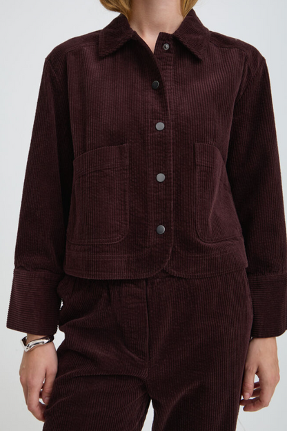 B.YOUNG Dixian Shirt 2 20819467