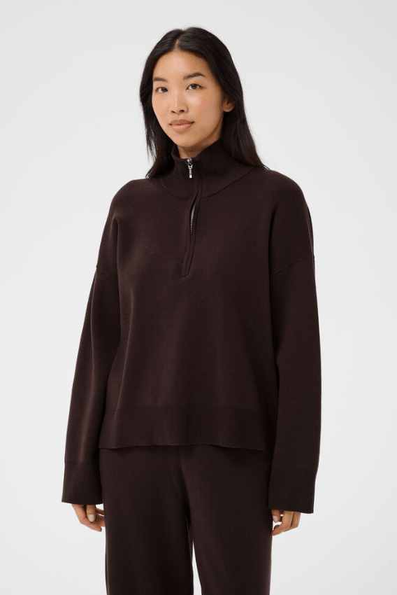 PART TWO Silvanas Pullover