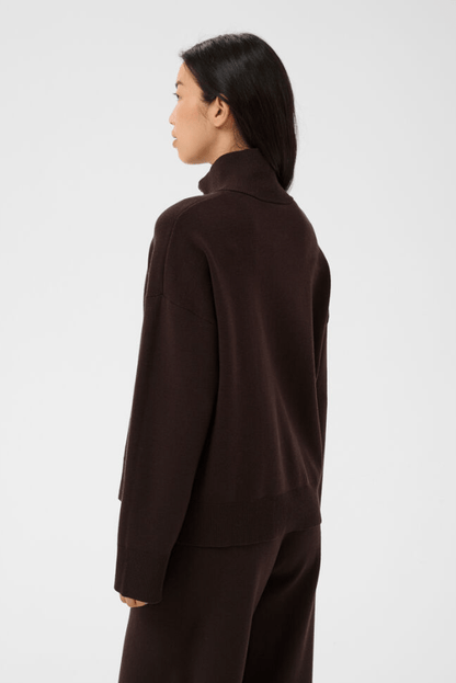 PART TWO Silvanas Pullover