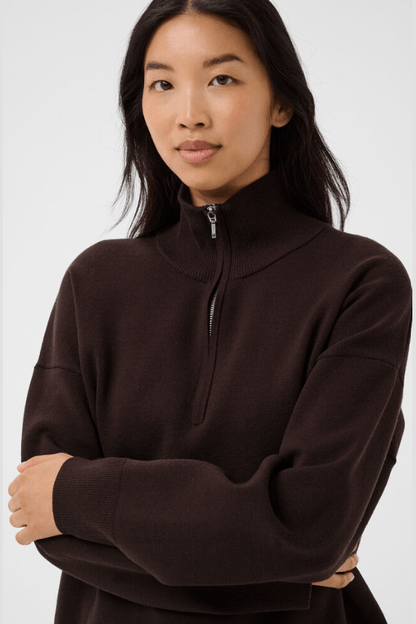 PART TWO Silvanas Pullover