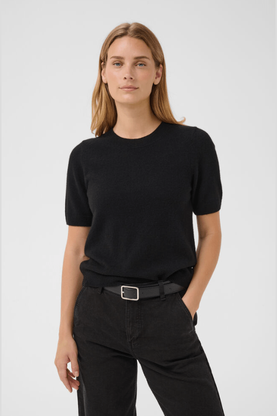 PART TWO Everlotta Sweater