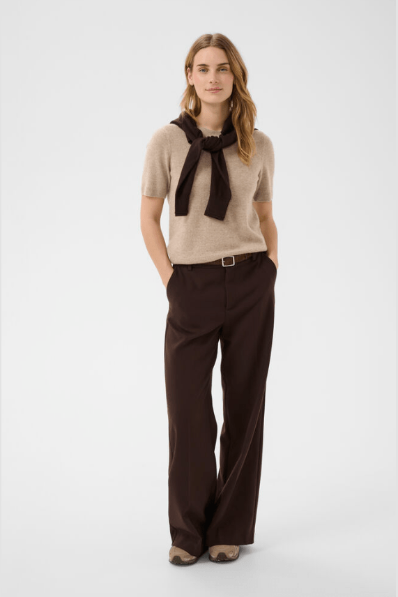 PART TWO Everlotta Sweater