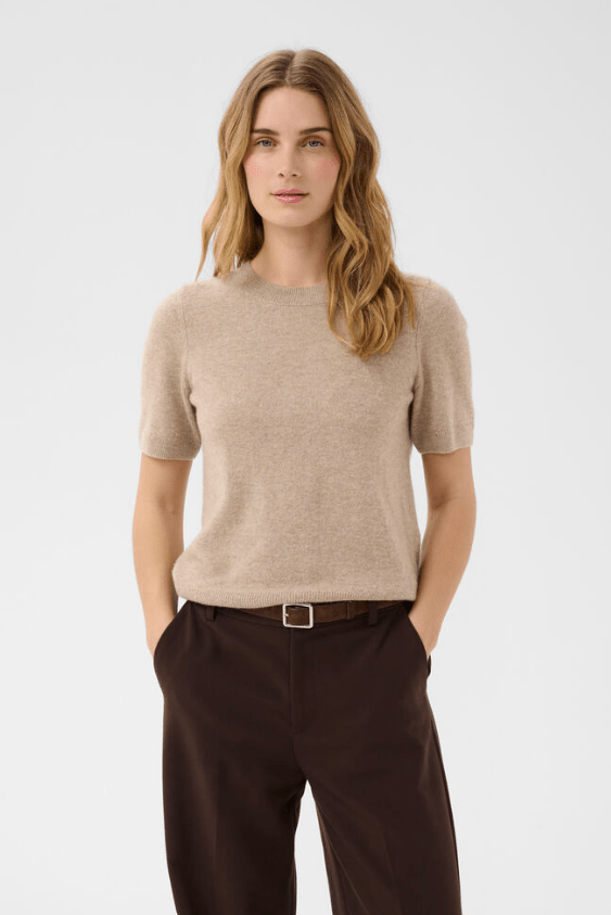 PART TWO Everlotta Sweater