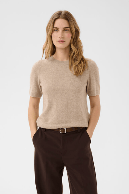 PART TWO Everlotta Sweater