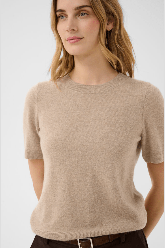 PART TWO Everlotta Sweater