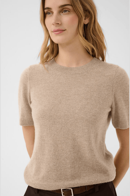 PART TWO Everlotta Sweater