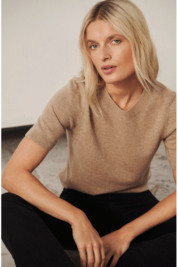 PART TWO Everlotta Sweater