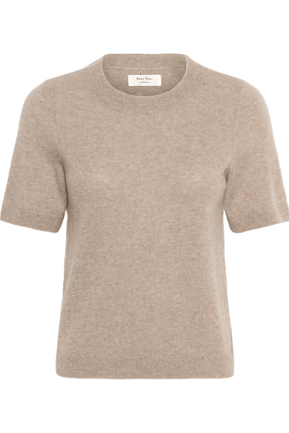 PART TWO Everlotta Sweater