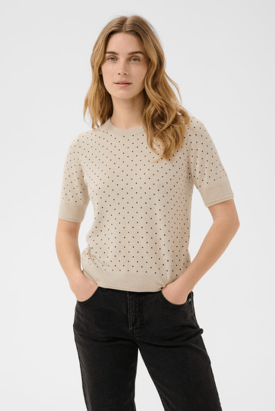 PART TWO Natanya Sweater 30309791