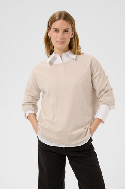 PART TWO Danu Pullover