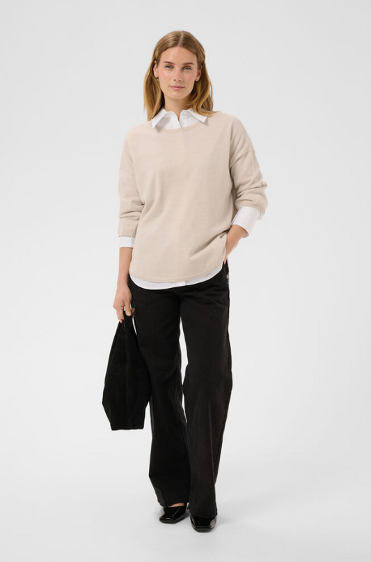 PART TWO Danu Pullover