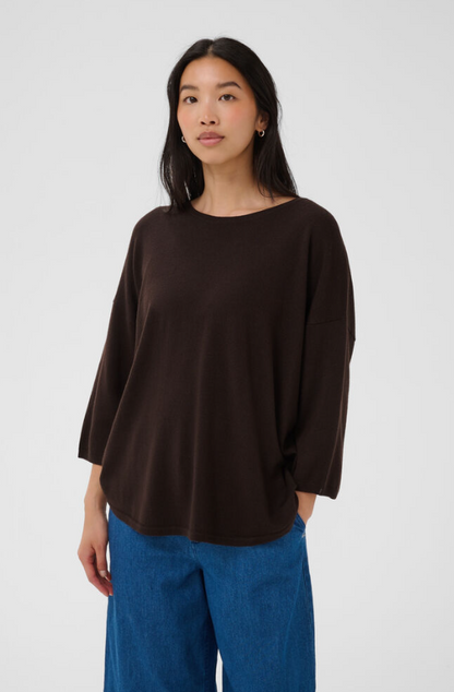PART TWO Danu Pullover