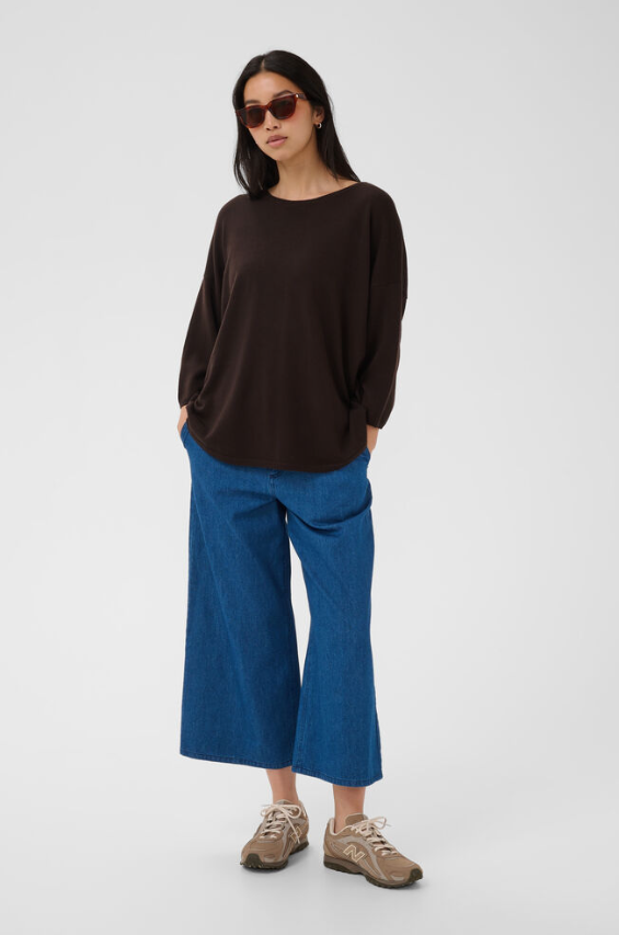PART TWO Danu Pullover