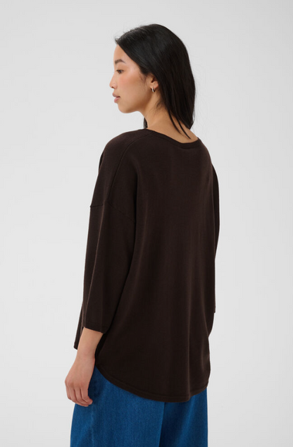 PART TWO Danu Pullover