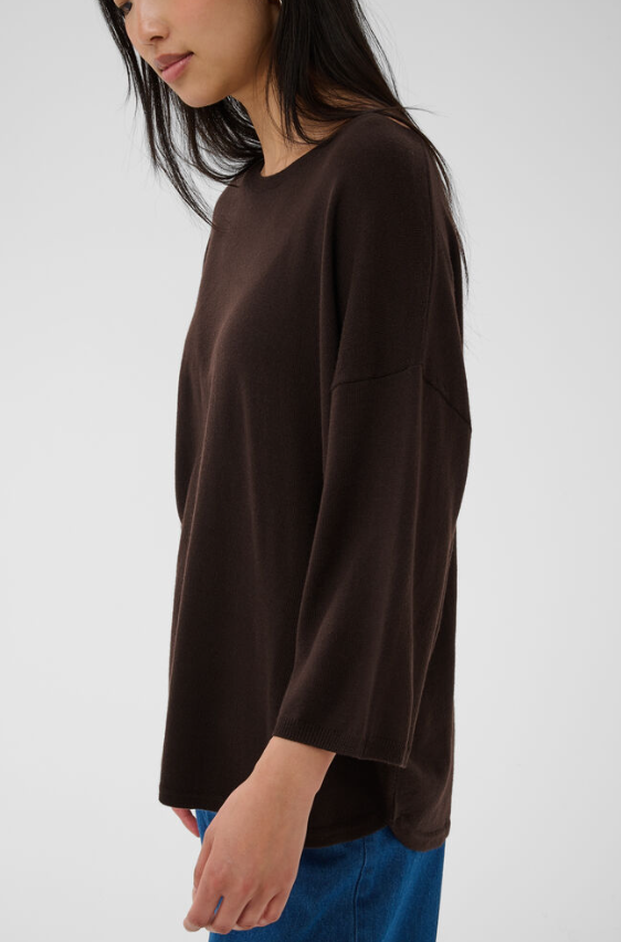 PART TWO Danu Pullover