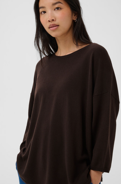 PART TWO Danu Pullover
