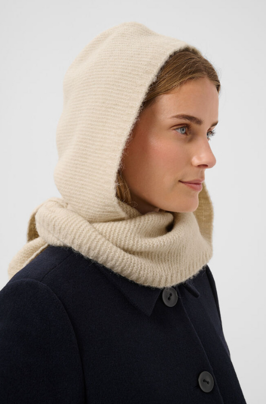 PART TWO Charline Scarf