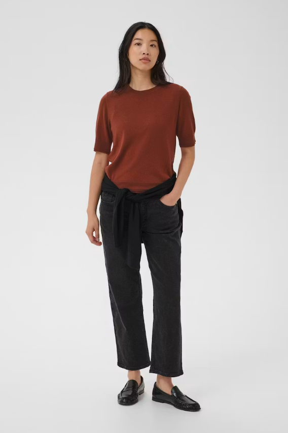 PART TWO Natanya Sweater 30309791