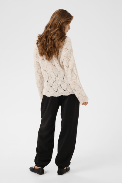 CREAM Niso Pullover