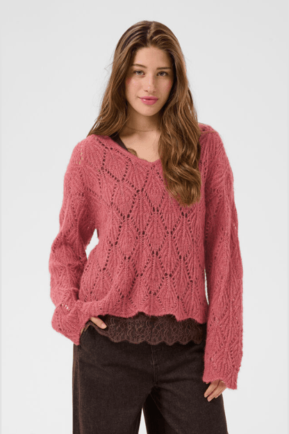 CREAM Niso Pullover