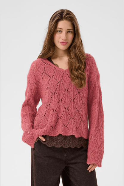 CREAM Niso Pullover