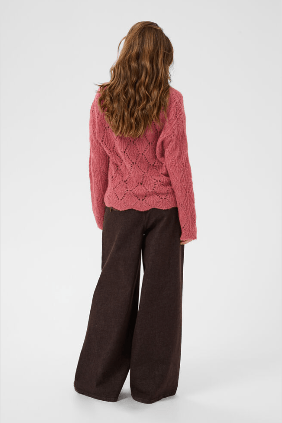 CREAM Niso Pullover