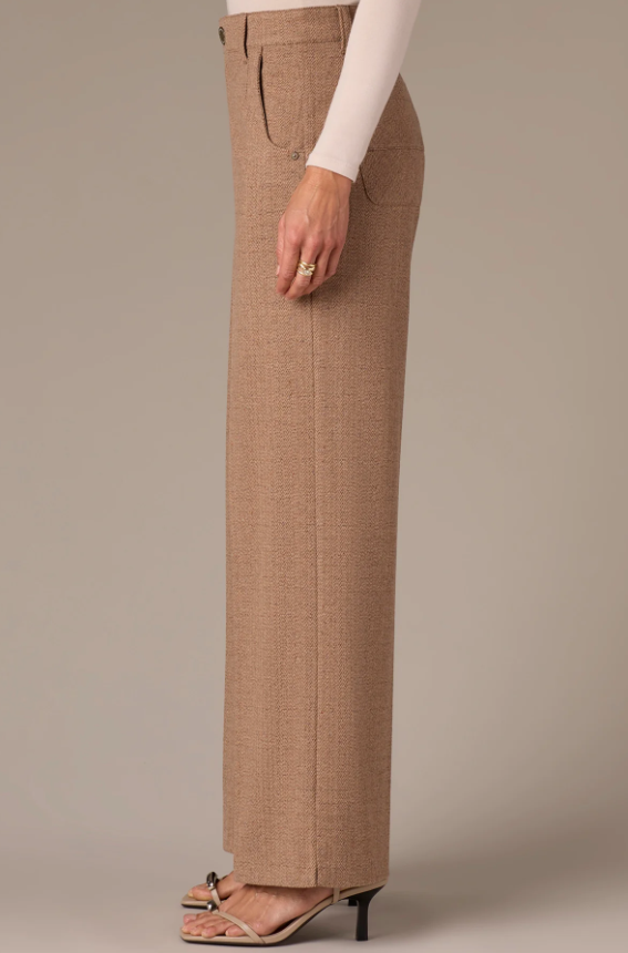 WIT & WISDOM Whitney Sky Rise Wide Leg P2862Y35E