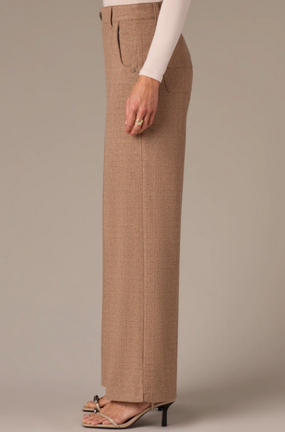 WIT & WISDOM Whitney Sky Rise Wide Leg P2862Y35E
