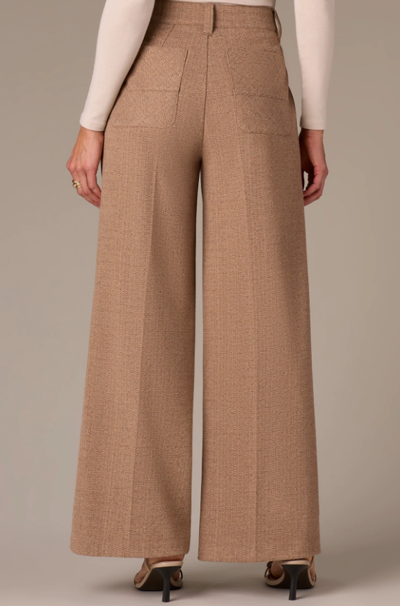 WIT & WISDOM Whitney Sky Rise Wide Leg P2862Y35E